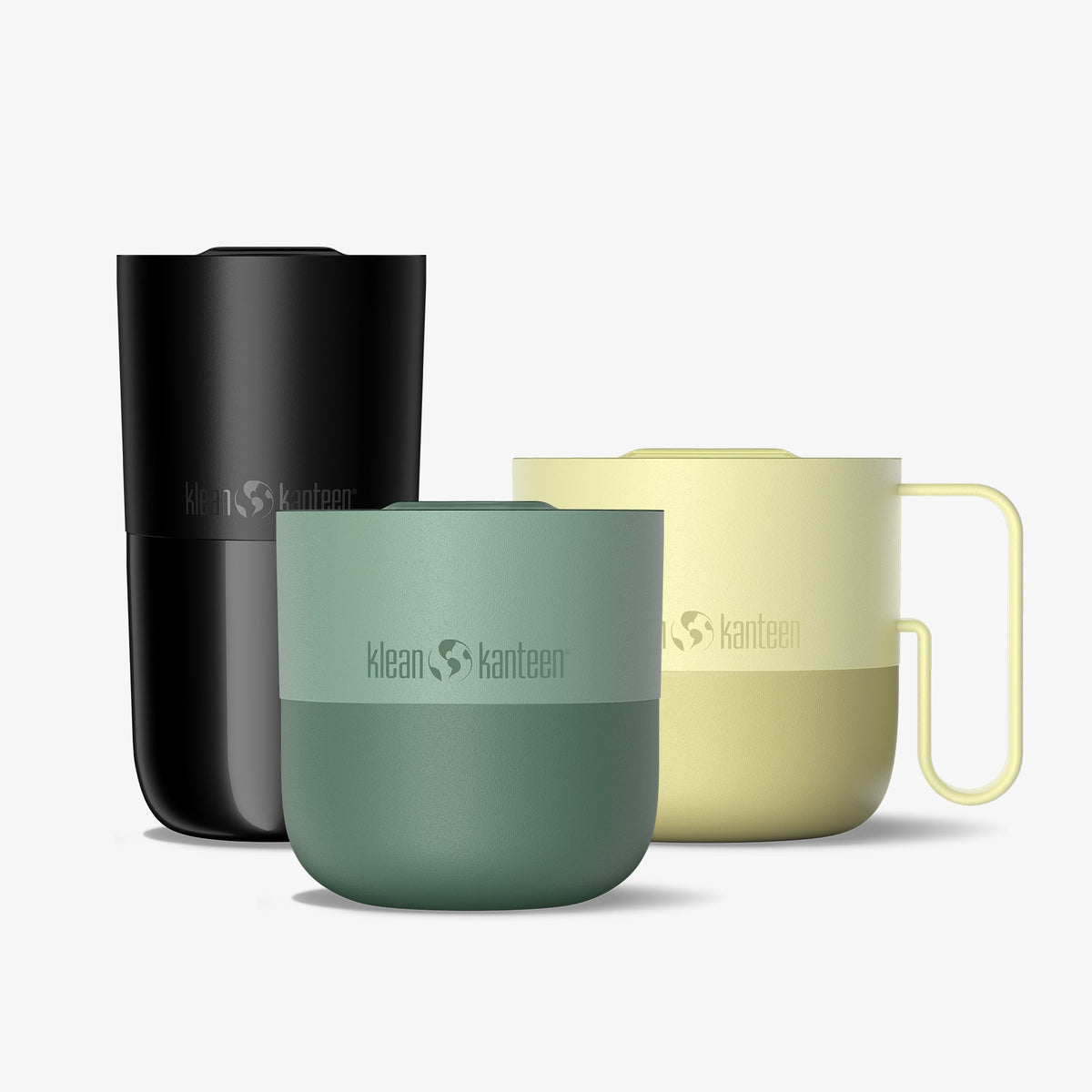 Rise Drinkware Set