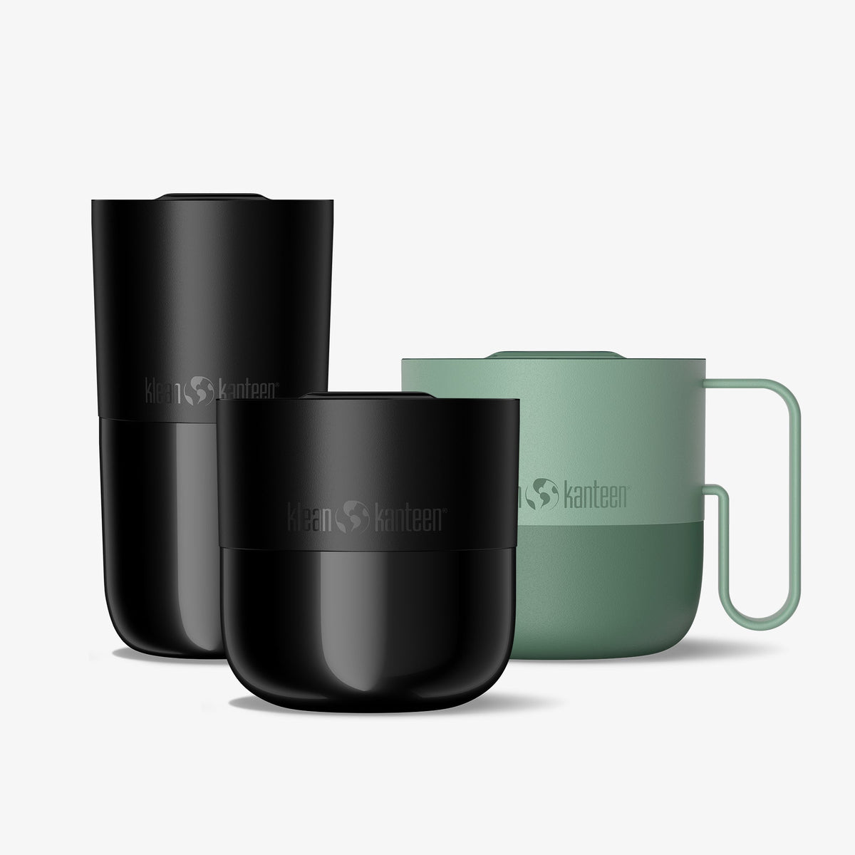 Rise Drinkware Set