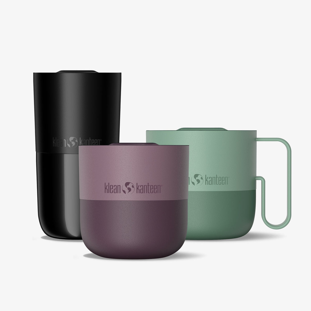 Rise Drinkware Set