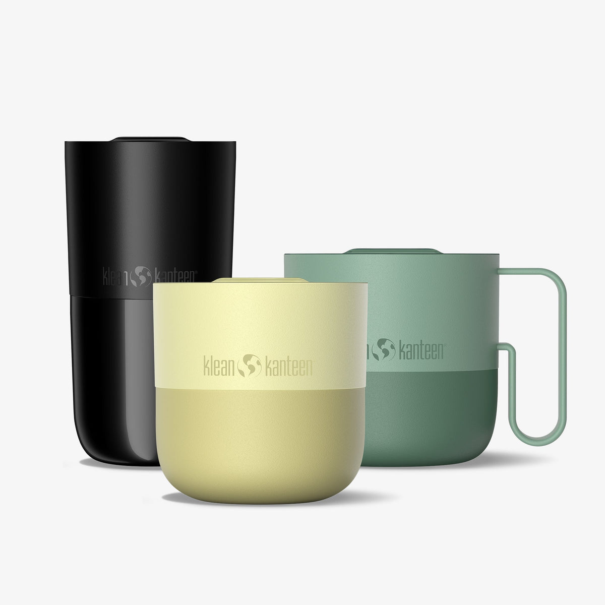 Rise Drinkware Set