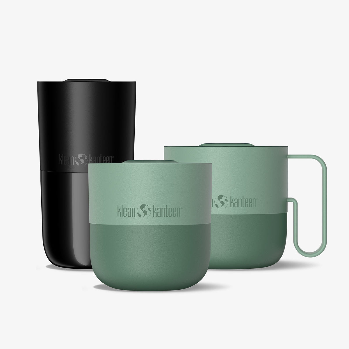 Rise Drinkware Set