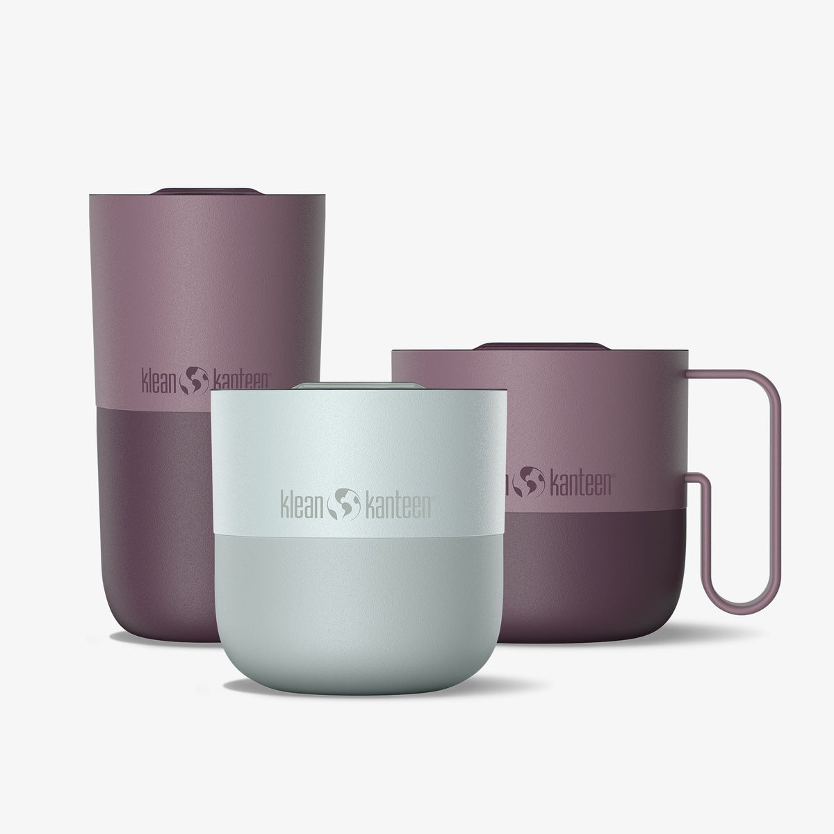 Rise Drinkware Set