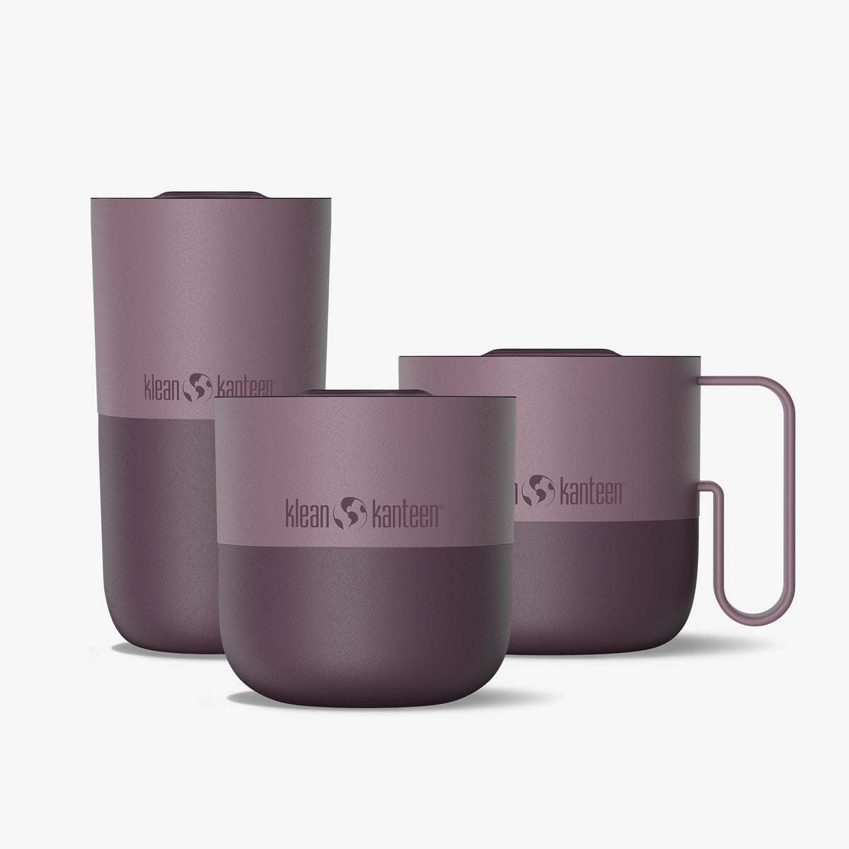 Rise Drinkware Set