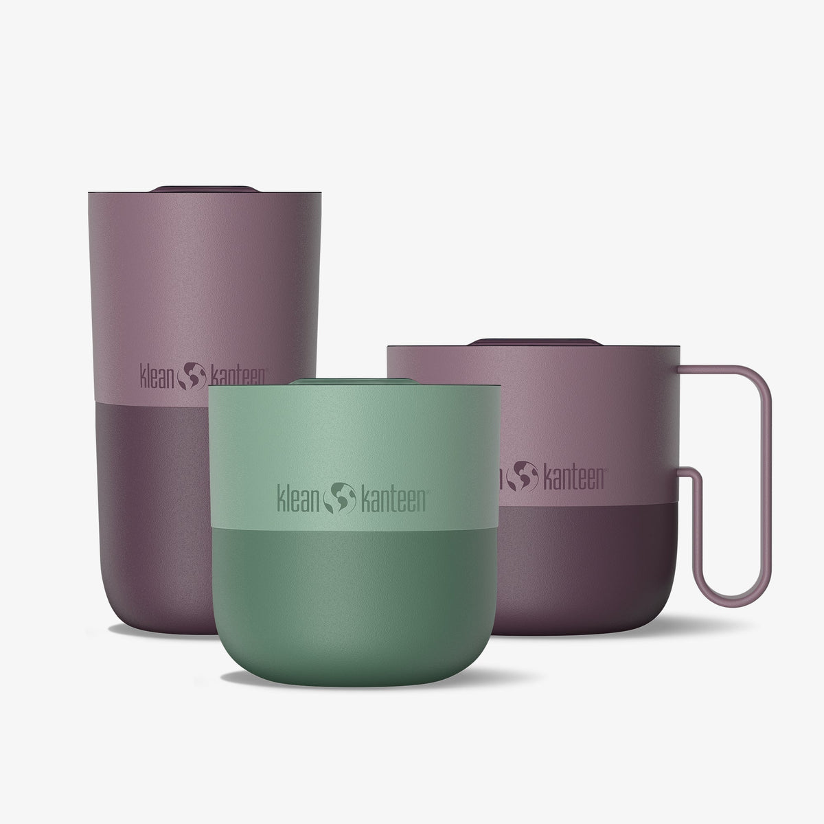 Rise Drinkware Set