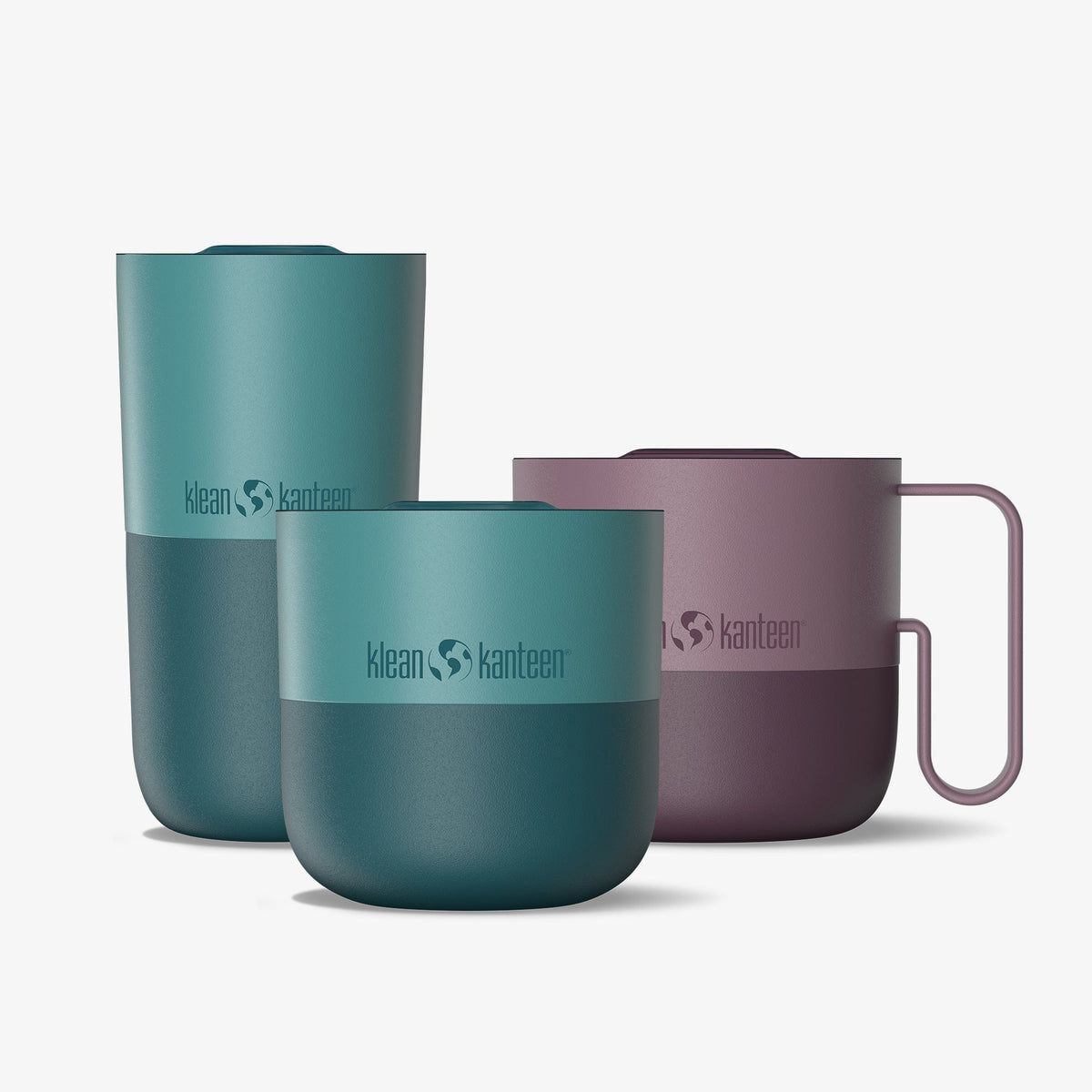 Rise Drinkware Set