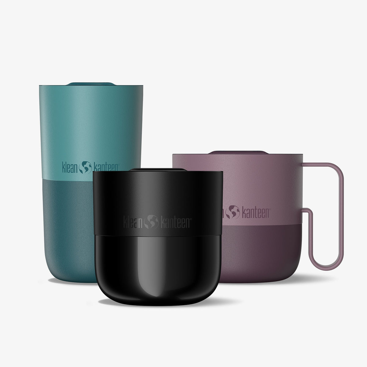 Rise Drinkware Set