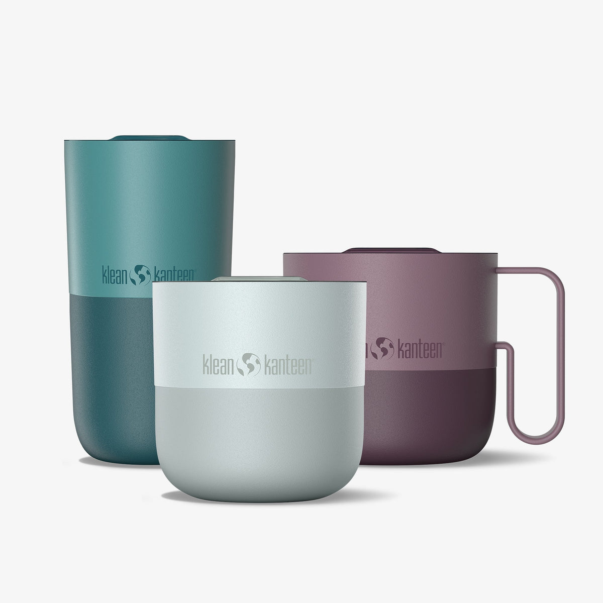 Rise Drinkware Set