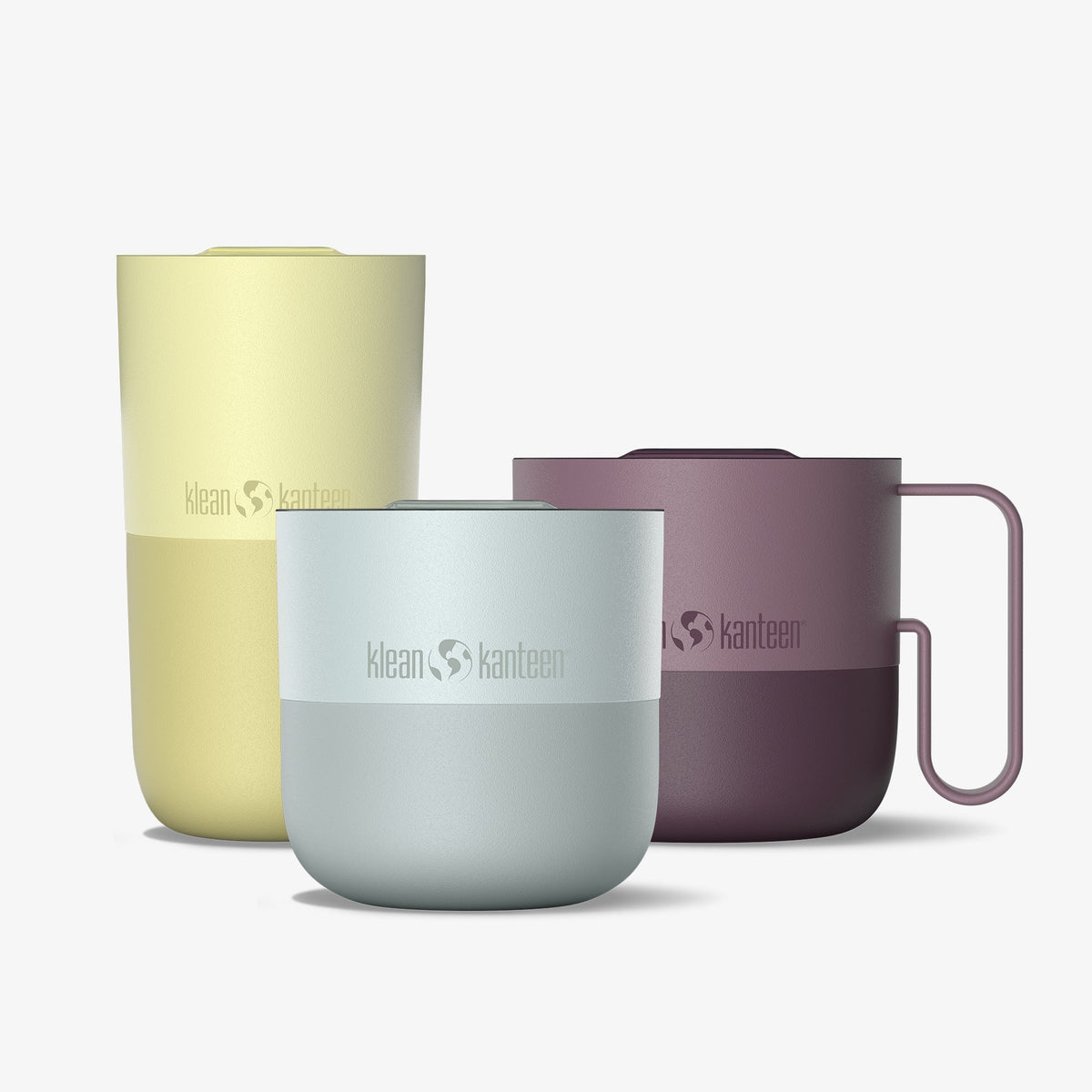 Rise Drinkware Set