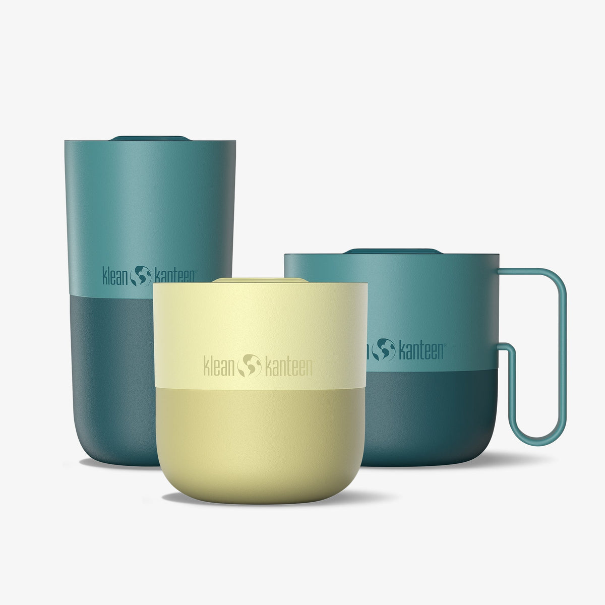 Rise Drinkware Set