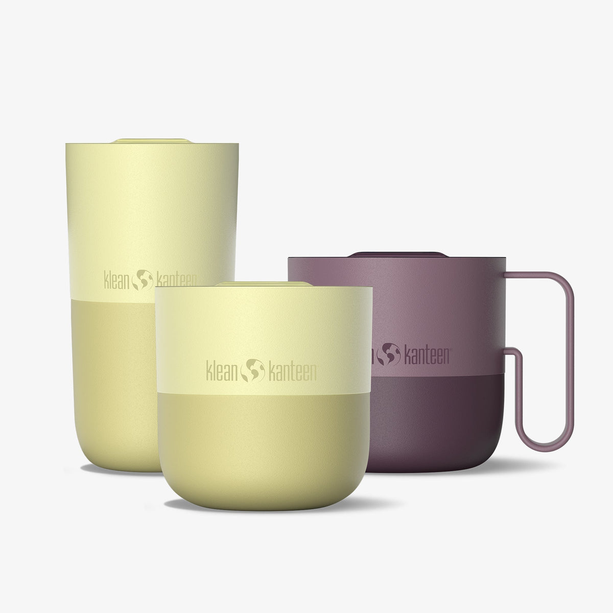 Rise Drinkware Set