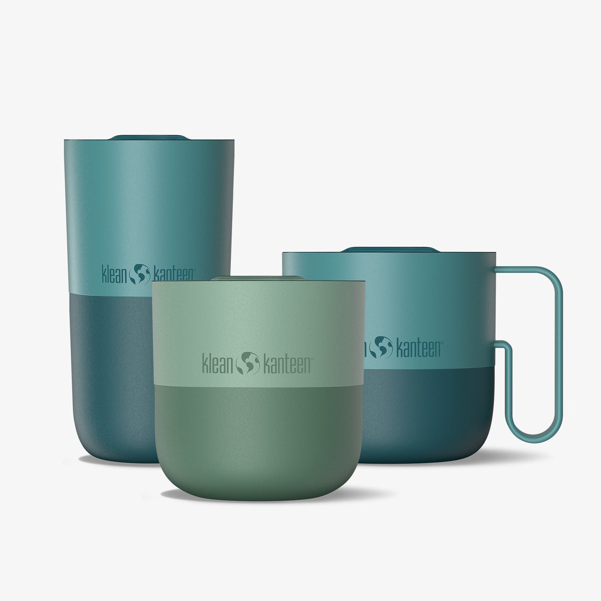 Rise Drinkware Set