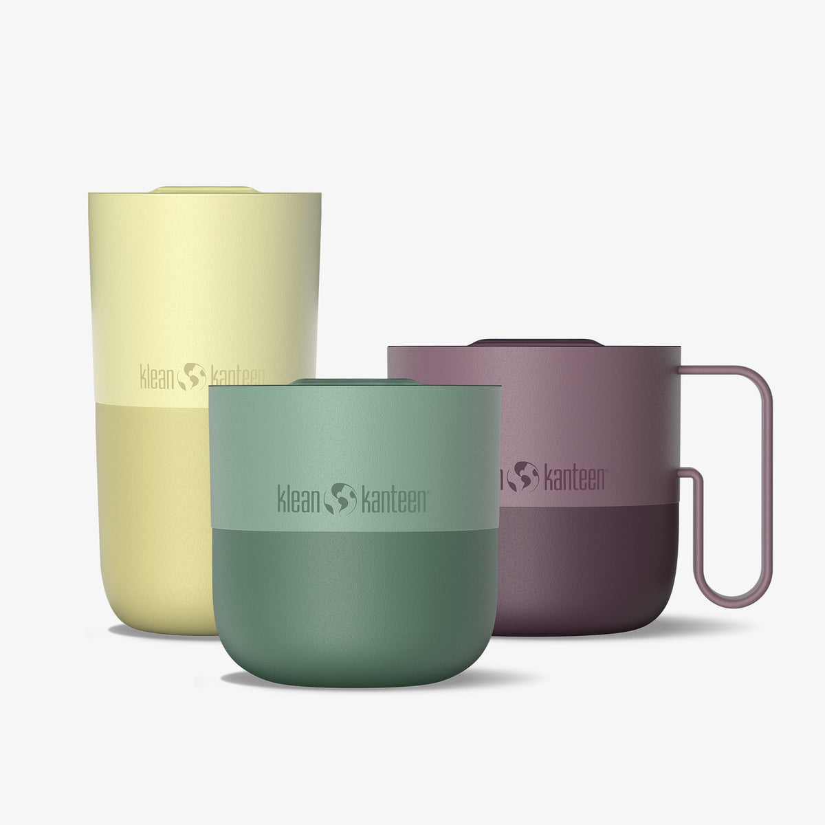 Rise Drinkware Set