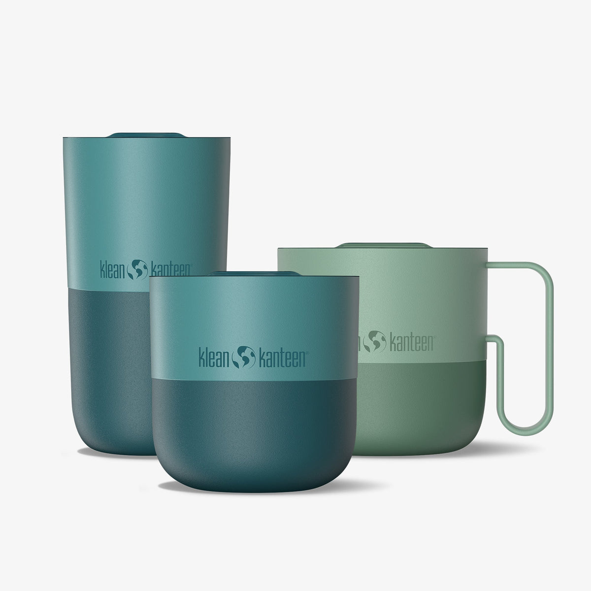 Rise Drinkware Set