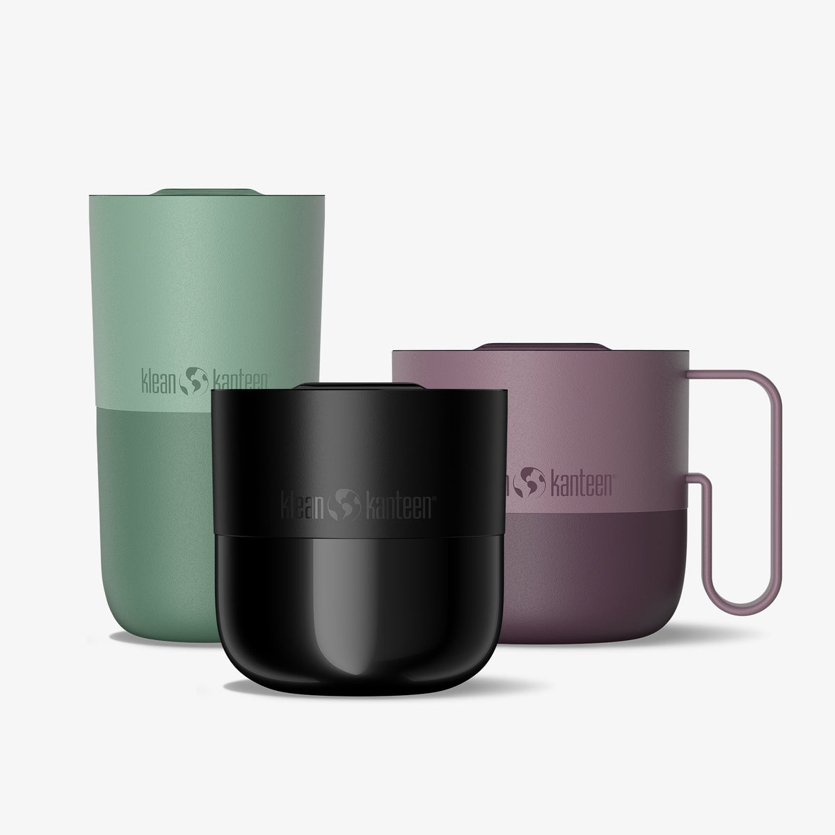 Rise Drinkware Set