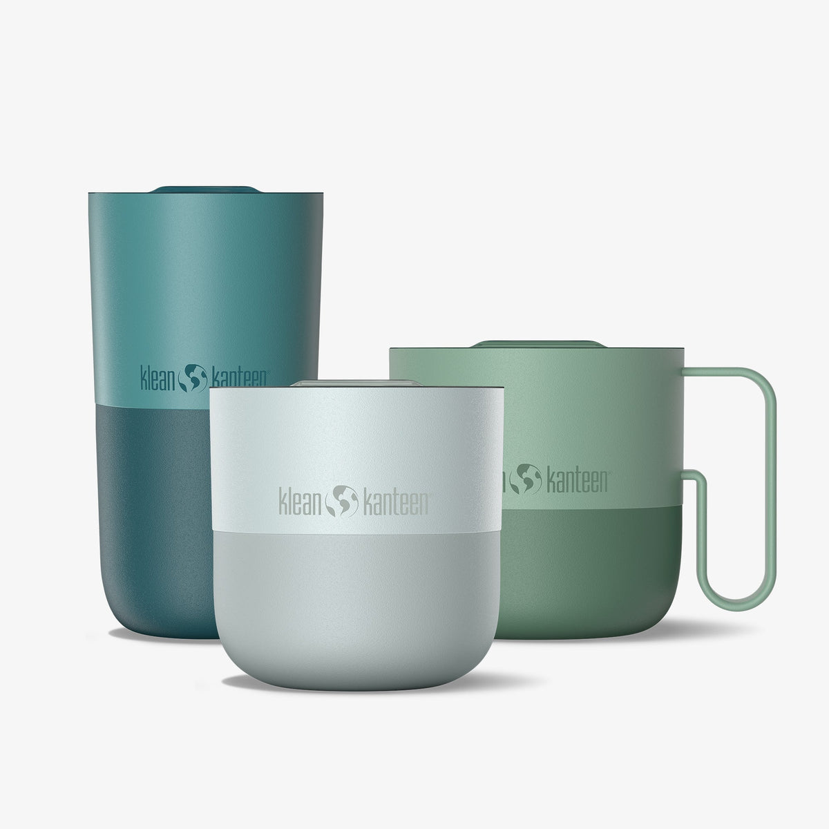 Rise Drinkware Set
