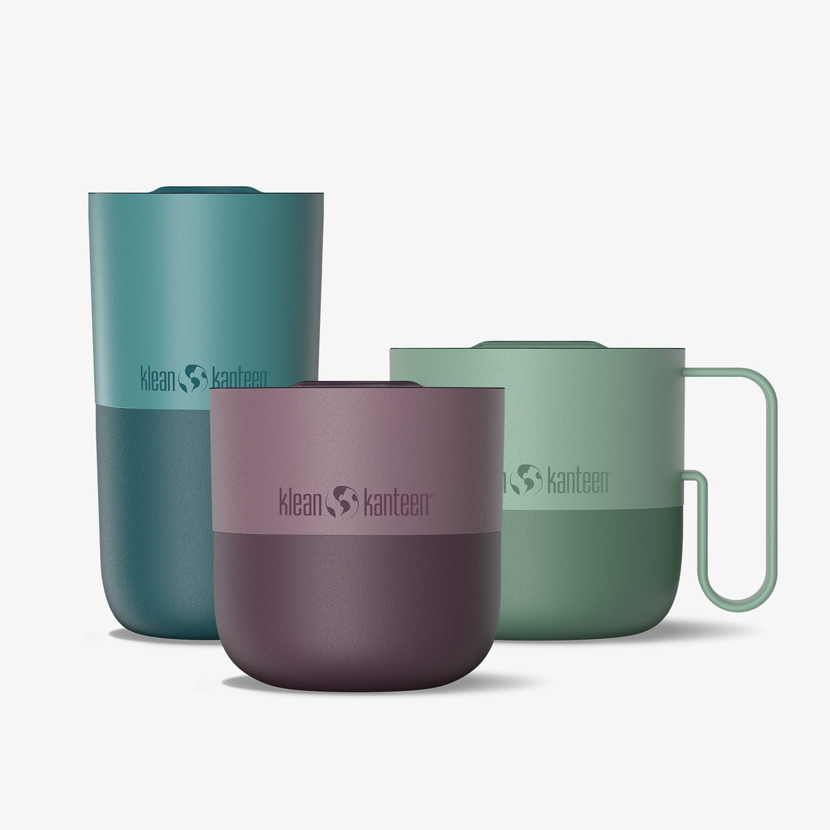 Rise Drinkware Set
