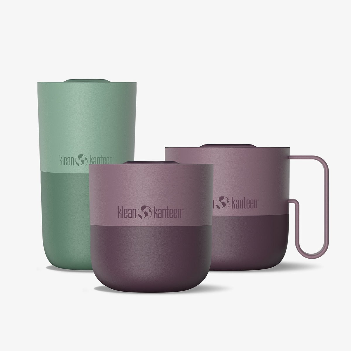 Rise Drinkware Set