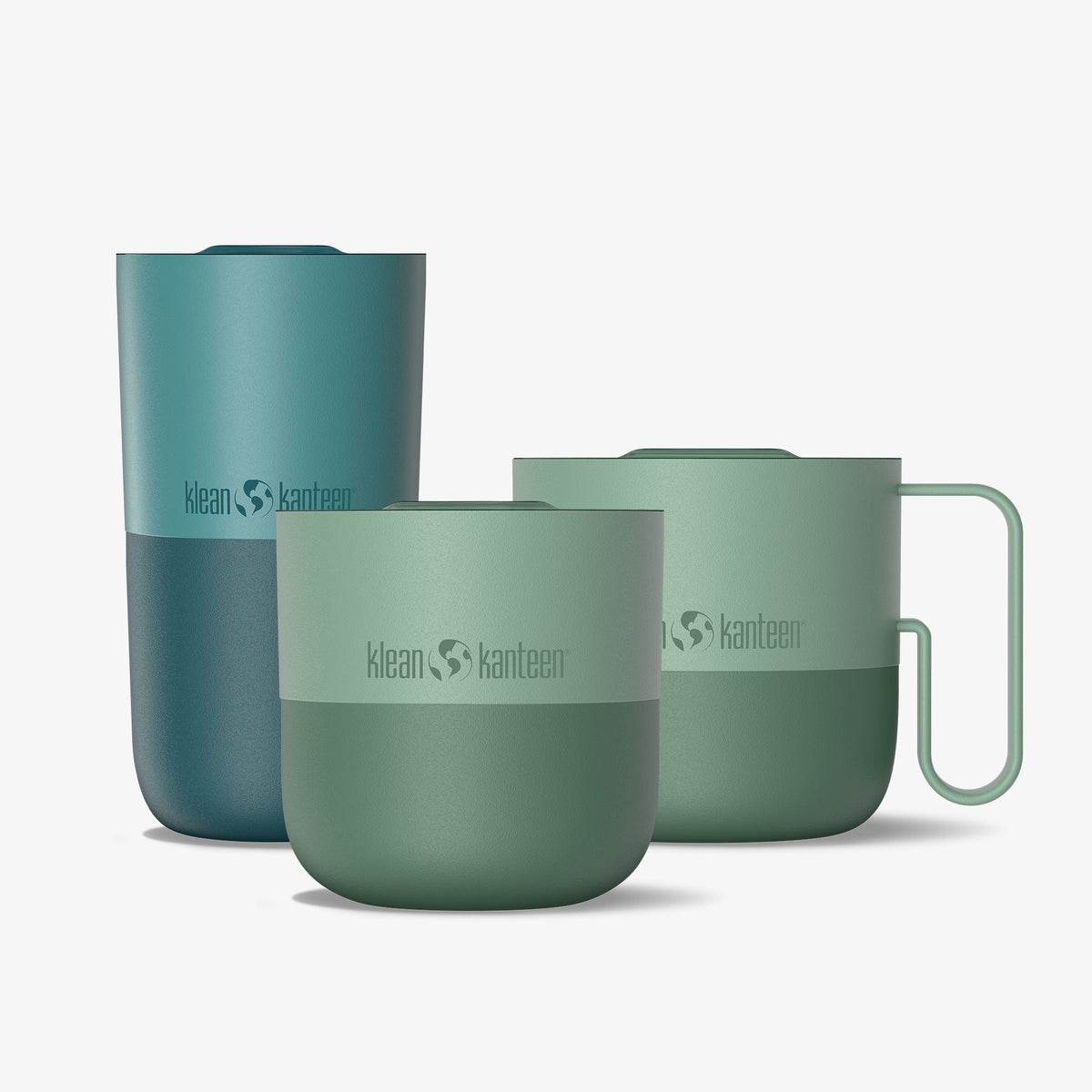 Rise Drinkware Set