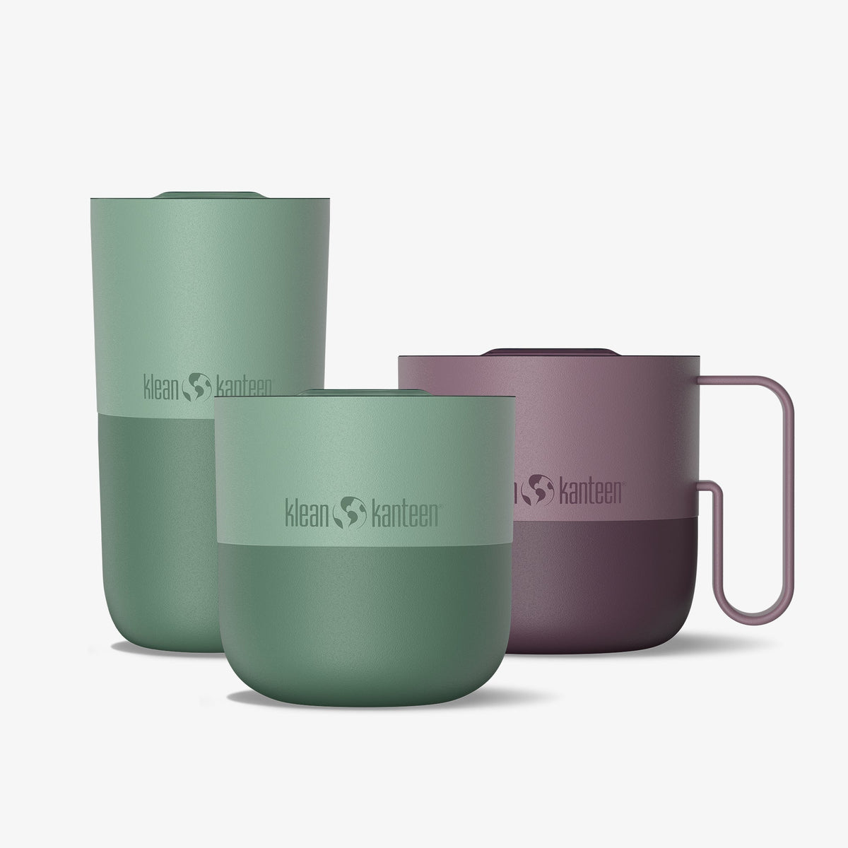 Rise Drinkware Set