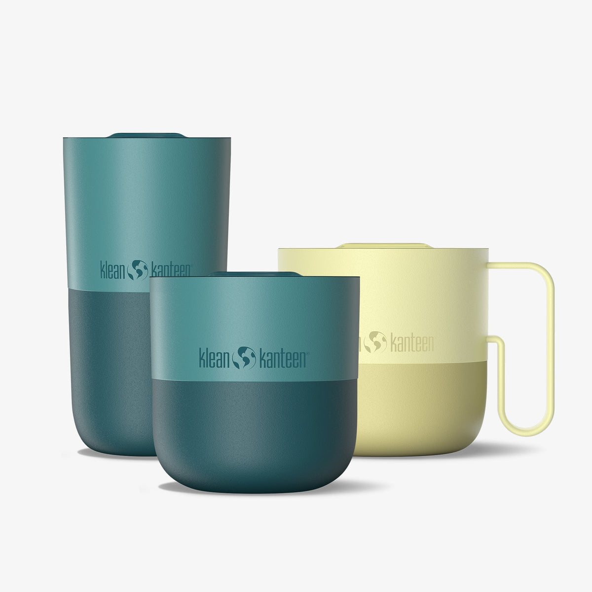 Rise Drinkware Set