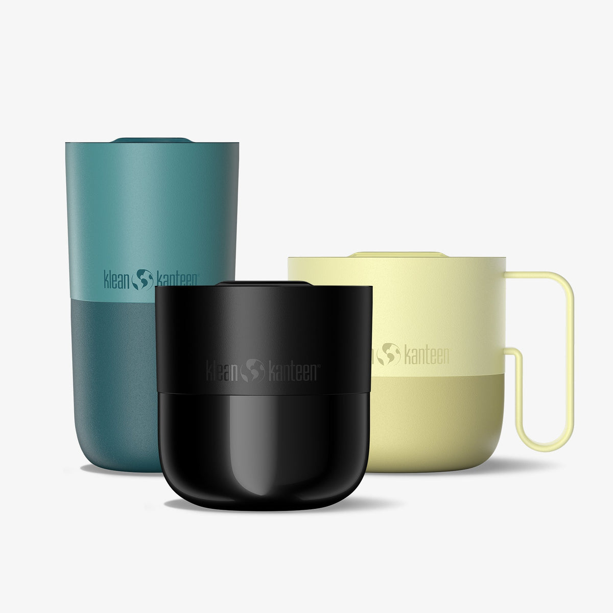 Rise Drinkware Set