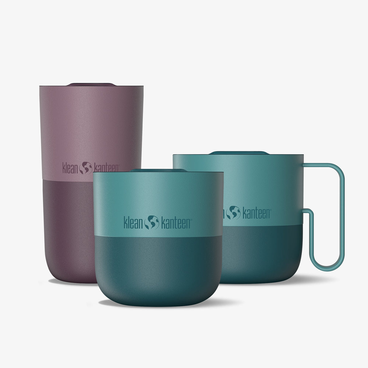 Rise Drinkware Set
