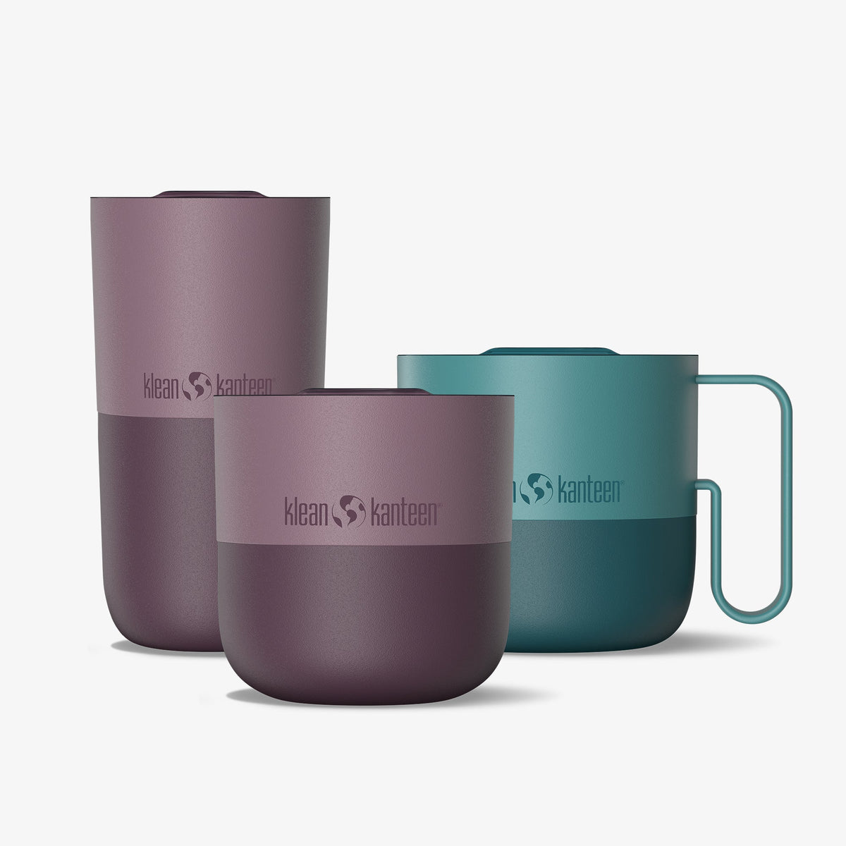 Rise Drinkware Set