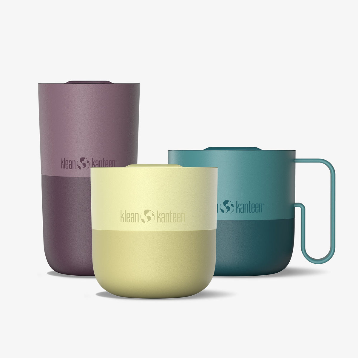 Rise Drinkware Set