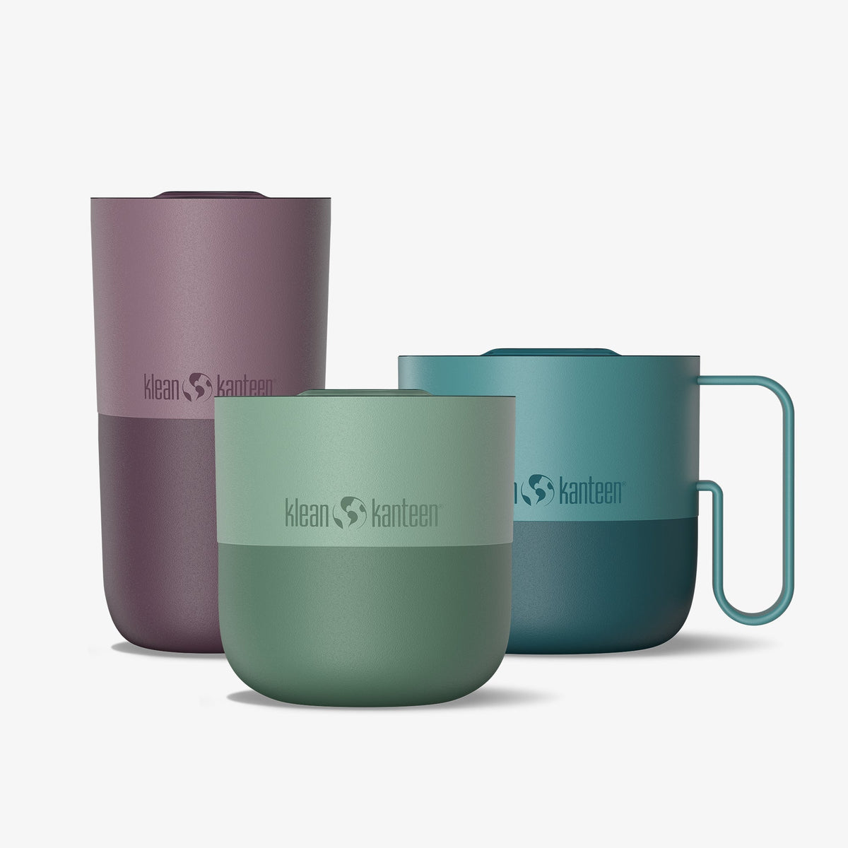 Rise Drinkware Set