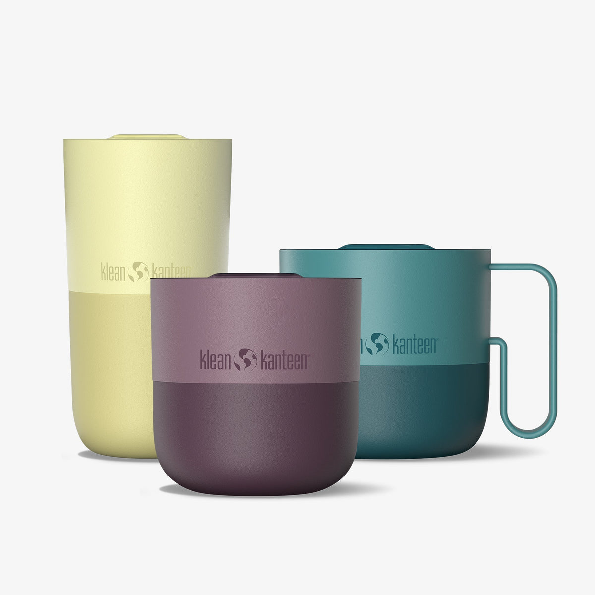 Rise Drinkware Set