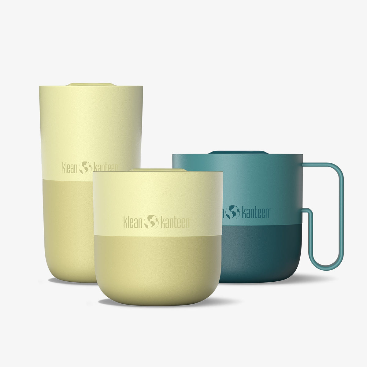 Rise Drinkware Set