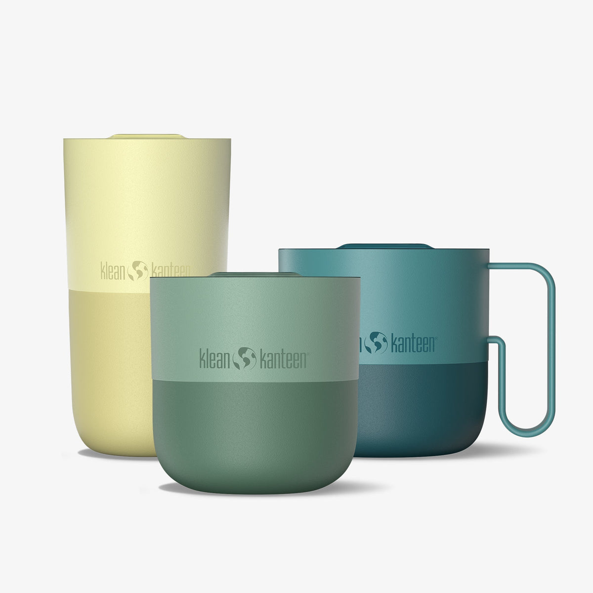Rise Drinkware Set