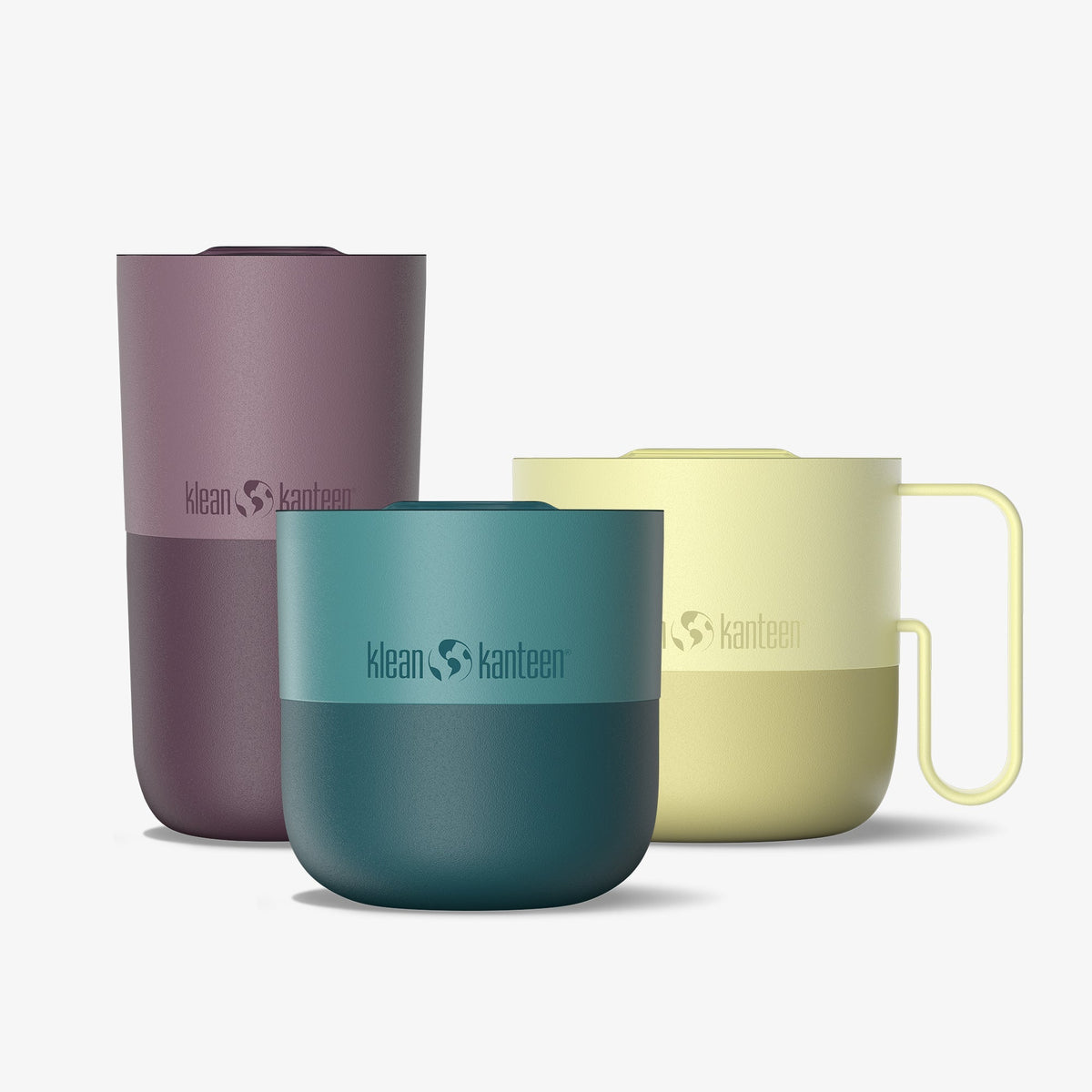 Rise Drinkware Set