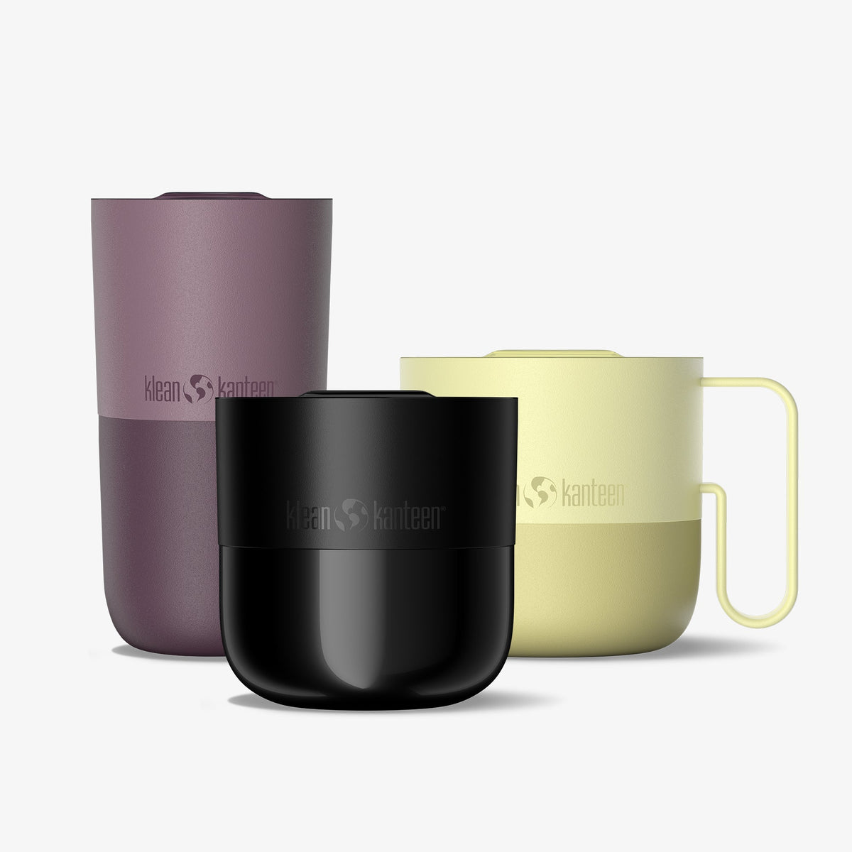 Rise Drinkware Set