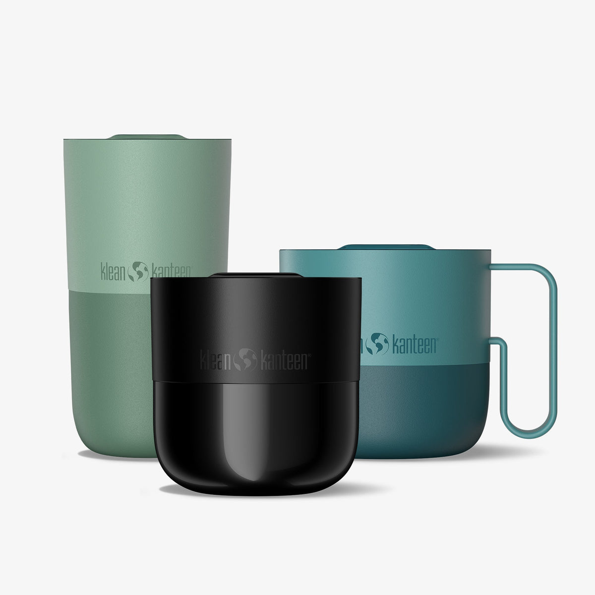 Rise Drinkware Set
