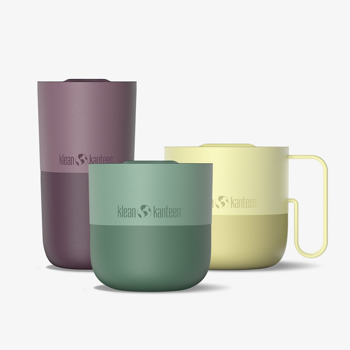 Rise Drinkware Set