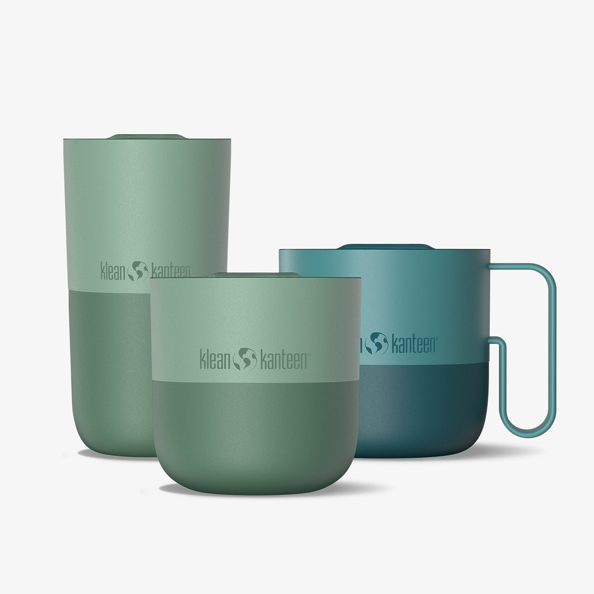 Rise Drinkware Set