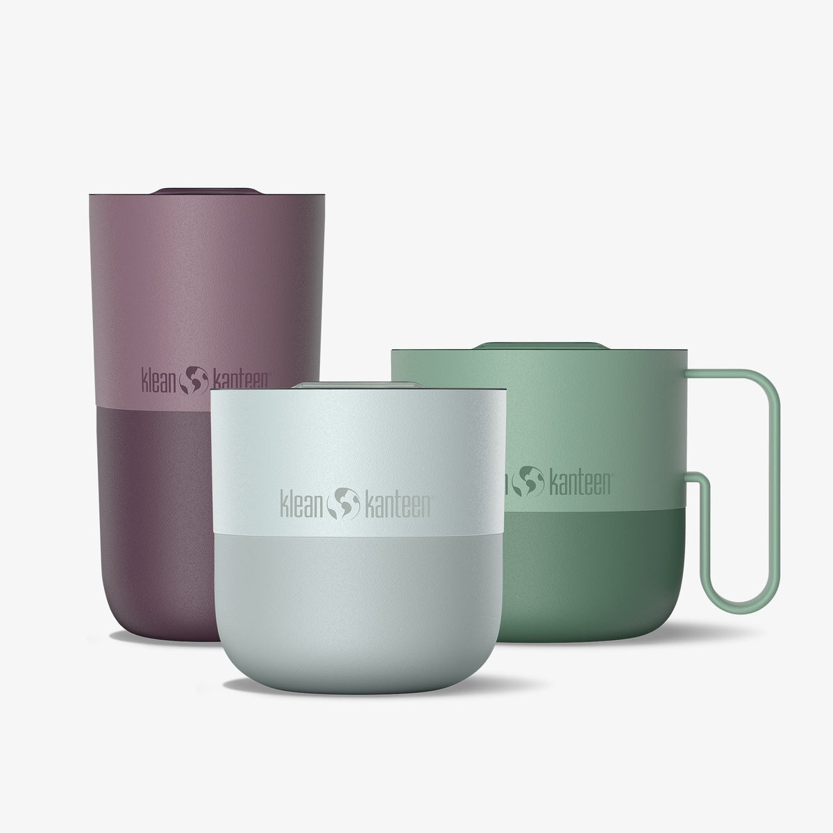 Rise Drinkware Set