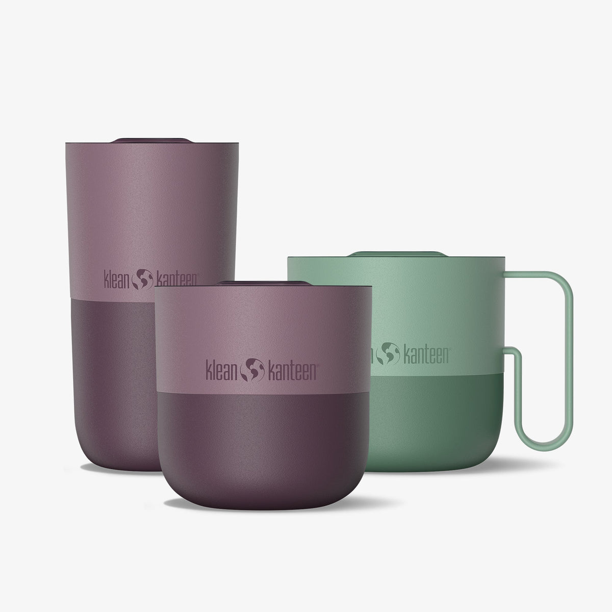 Rise Drinkware Set
