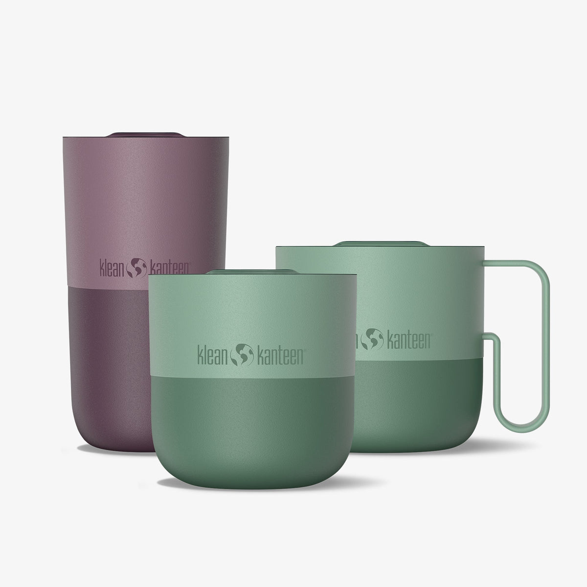 Rise Drinkware Set