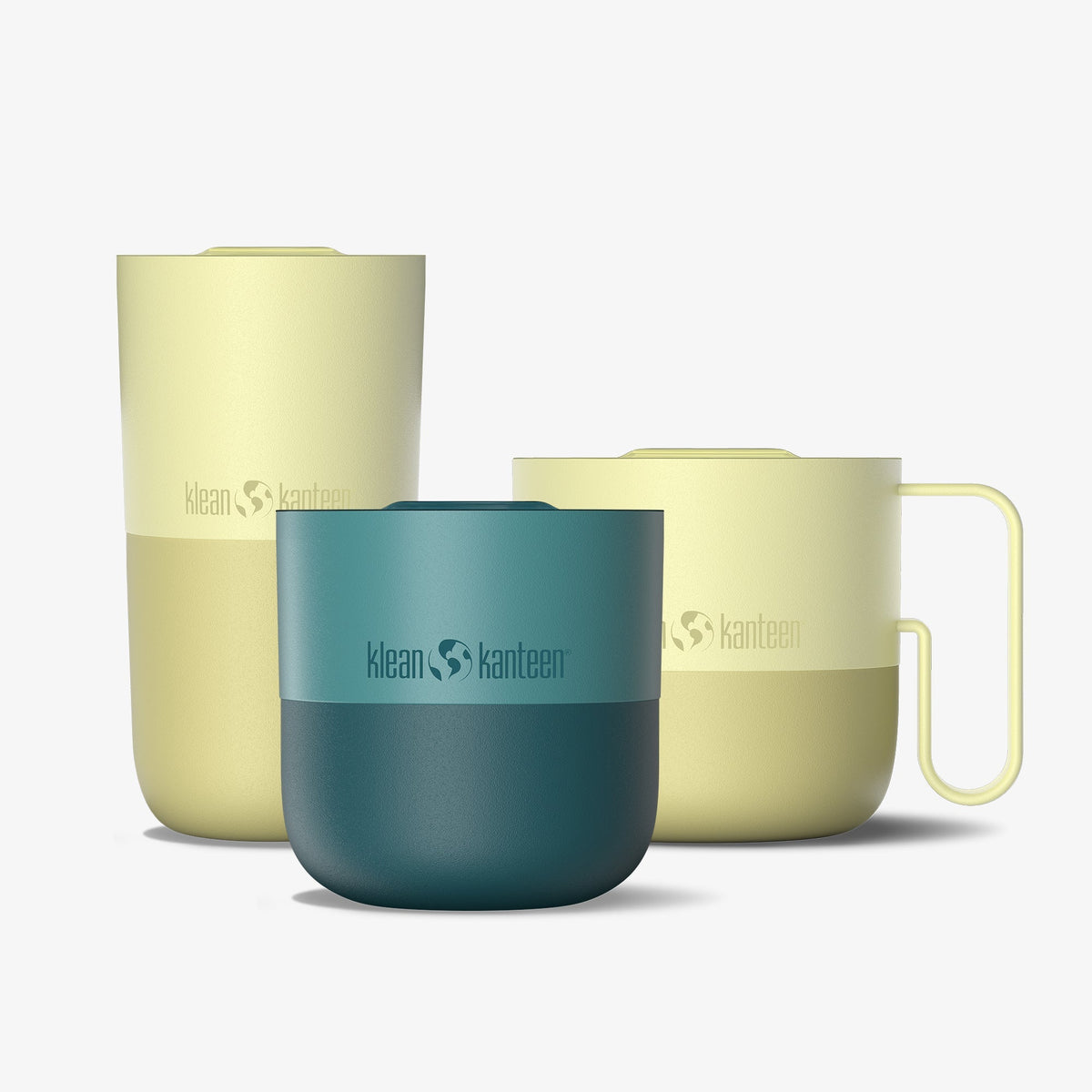 Rise Drinkware Set