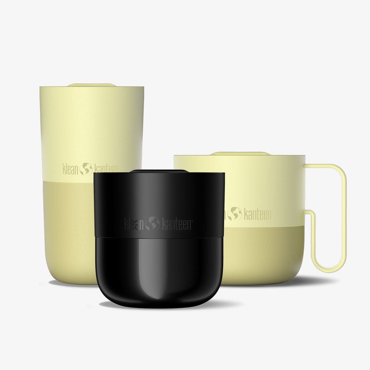 Rise Drinkware Set