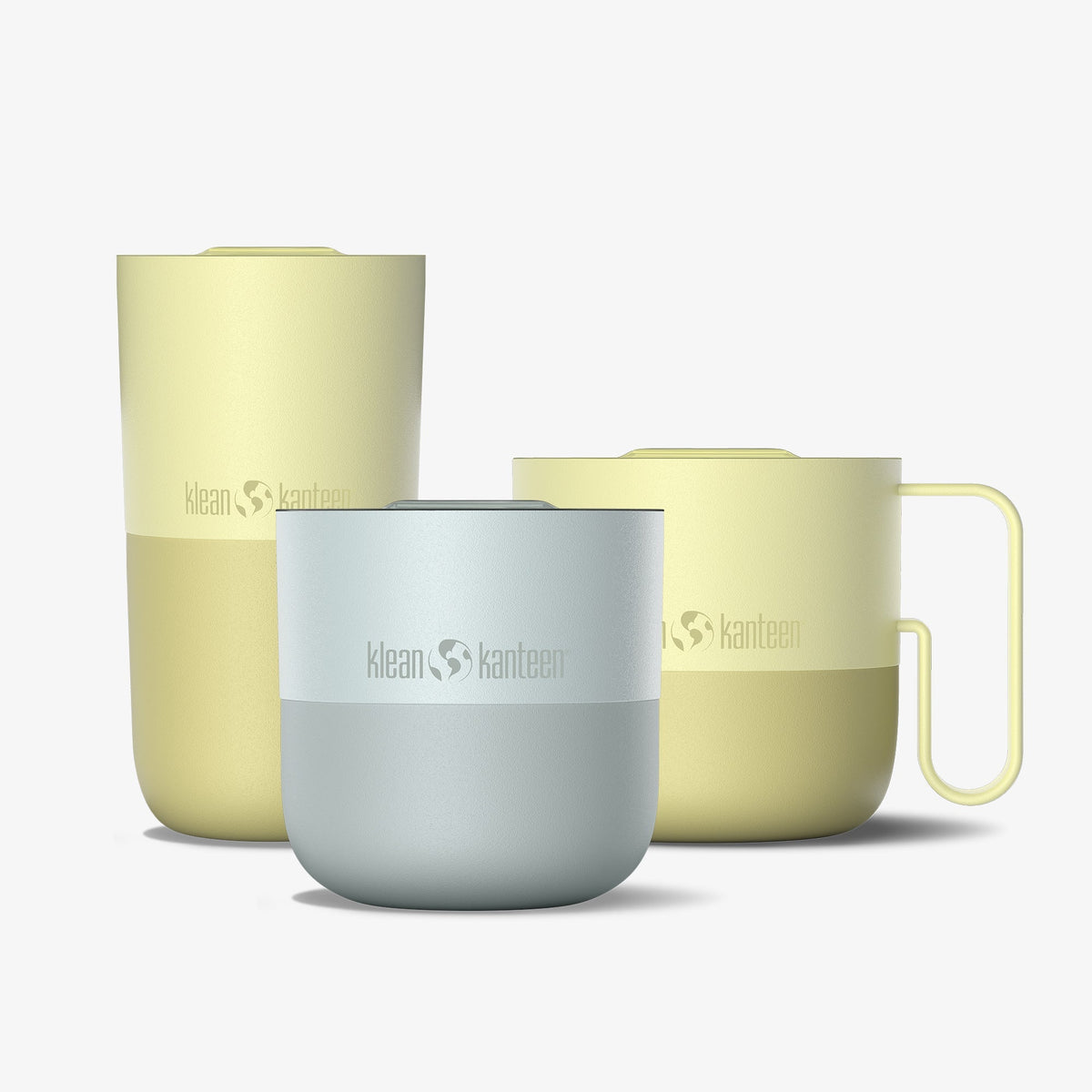 Rise Drinkware Set