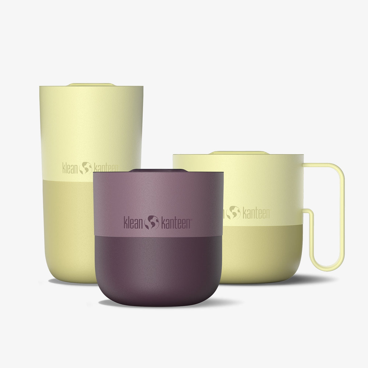Rise Drinkware Set
