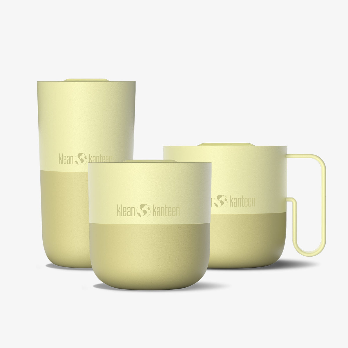 Rise Drinkware Set
