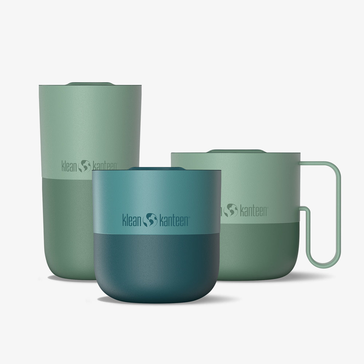 Rise Drinkware Set