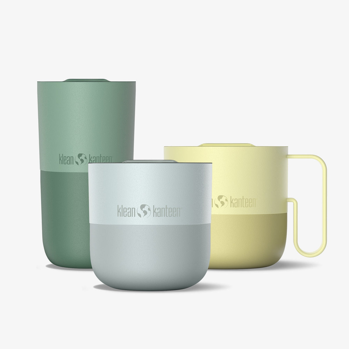 Rise Drinkware Set
