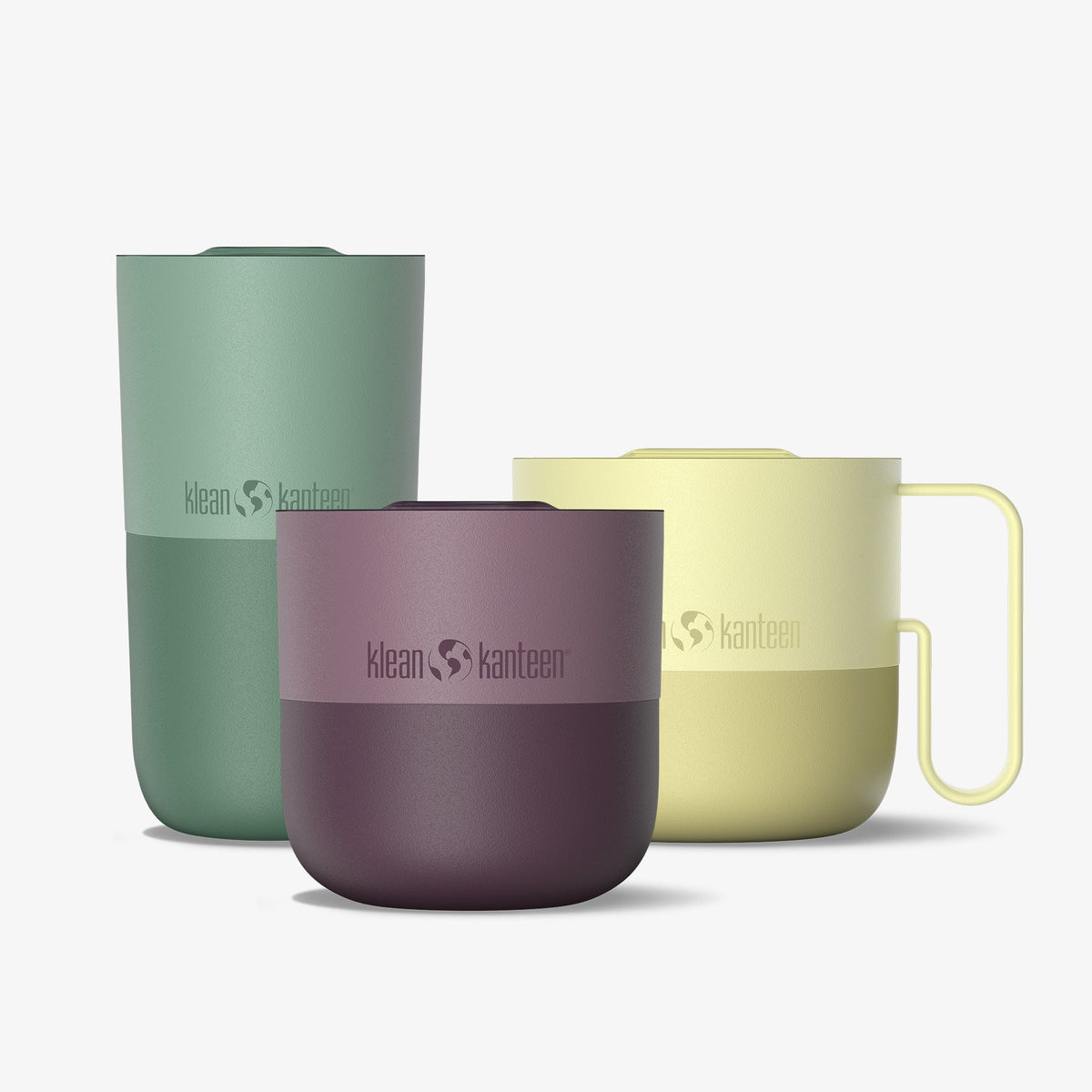 Rise Drinkware Set