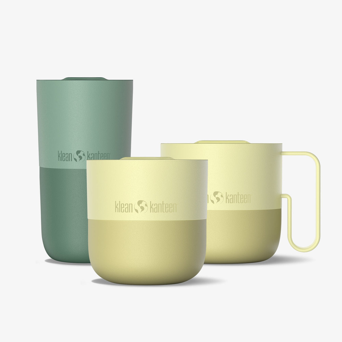 Rise Drinkware Set