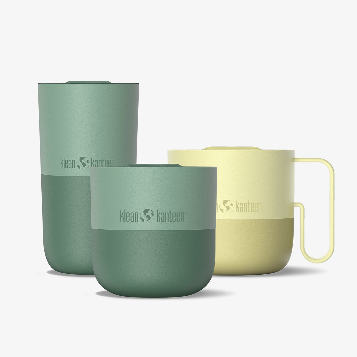 Rise Drinkware Set